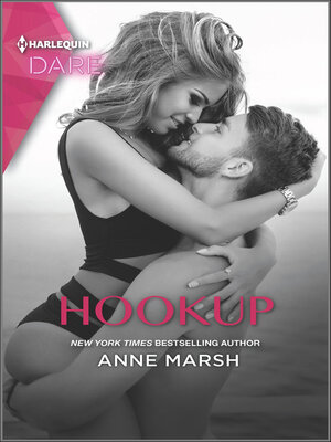 Hookup - ebook